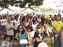 Clique para ampliar - Foto: Portal Terê