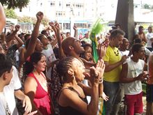 Clique para ampliar - Foto: Portal Terê
