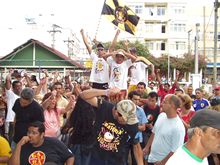 Clique para ampliar - Foto: Portal Terê