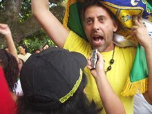 Clique para ampliar - Foto: Portal Terê