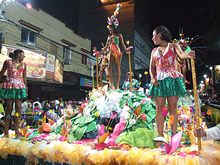 Clique para ampliar - Foto: Portal Terê