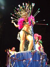 Clique para ampliar - Foto: Portal Terê