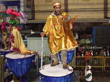 Clique para ampliar - Foto: Portal Terê