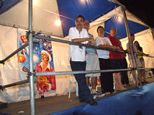 Clique para ampliar - Foto: Portal Terê