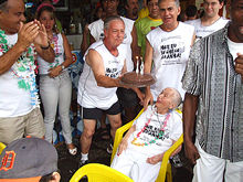 Hoje eu Só Chego Amanhã completa 10 anos - Clique para ampliar - Foto: Portal Terê