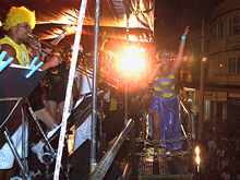 Clique para ampliar - Foto: Portal Terê
