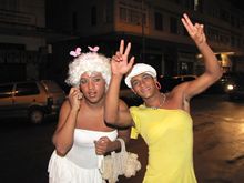 Clique na foto para ampliar - Foto: Portal Terê
