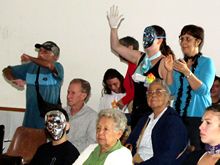 Clique para ampliar - Foto: Portal Terê - Reprodução proibida