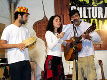 Clique para ampliar - Foto: Portal Terê - Reprodução proibida