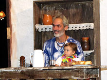 Clique para ampliar - Foto: Portal Terê - Reprodução proibida