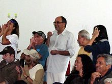 Clique para ampliar - Foto: Portal Terê - Reprodução proibida