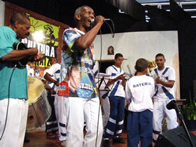 Clique para ampliar - Foto: Portal Terê - Reprodução proibida