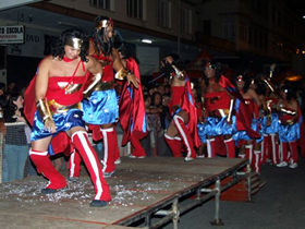 Clique para ampliar - Foto: Portal Terê