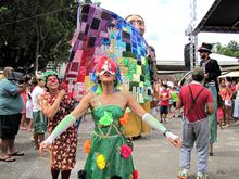 Clique para ampliar - Foto: Portal Terê