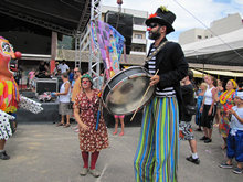 Clique para ampliar - Foto: Portal Terê