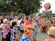 Clique para ampliar - Foto: Portal Terê