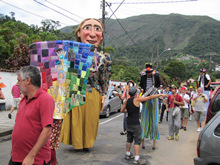 Clique para ampliar - Foto: Portal Terê