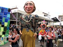 Clique para ampliar - Foto: Portal Terê