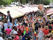 Clique para ampliar - Foto: Portal Terê