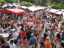 Clique para ampliar - Foto: Portal Terê