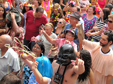 Clique para ampliar - Foto: Portal Terê