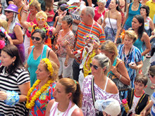 Clique para ampliar - Foto: Portal Terê