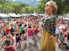 Clique para ampliar - Foto: Portal Terê