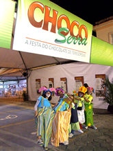 Clique para ampliar - Foto: Portal Terê