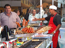 Clique para ampliar - Foto: Portal Terê