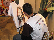 Clique para ampliar - Foto: Portal Terê