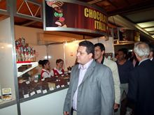Clique para ampliar - Foto: Portal Terê