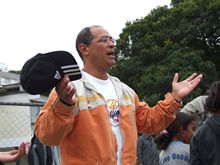 Clique para ampliar - Foto: Portal Terê