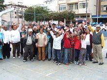 Clique para ampliar - Foto: Portal Terê