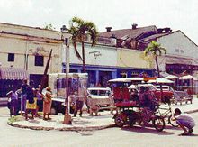 Guanabacoa, Cuba