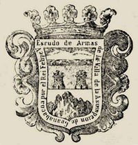 Escudo de Guanabacoa