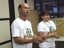 Clique para ampliar - Foto: Portal Ter�