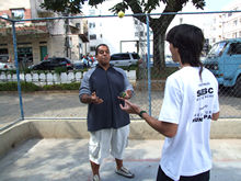 Clique para ampliar - Foto: Portal Ter�