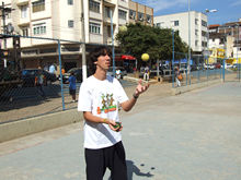 Clique para ampliar - Foto: Portal Ter�