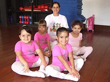 Clique para ampliar - Foto: Portal Ter�
