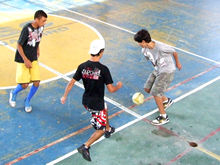Clique para ampliar - Foto: Portal Ter�