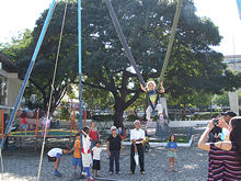 Clique para ampliar - Foto: Portal Terê