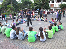 Clique para ampliar - Foto: Portal Ter�