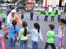 Clique para ampliar - Foto: Portal Ter�