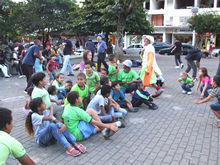 Clique para ampliar - Foto: Portal Ter�