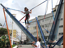 Clique para ampliar - Foto: Portal Terê
