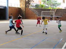 Clique para ampliar - Foto: Portal Ter�