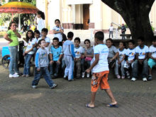 Clique para ampliar - Foto: Portal Terê