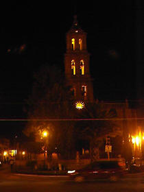 San Felipe Guanajuato