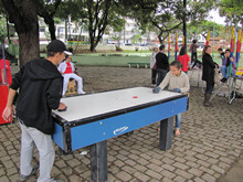 Clique para ampliar - Foto: Portal Terê