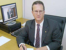 Foto: Arquivo O Di�rio de Teres�polis